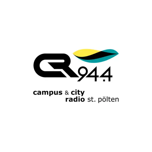 Campus & City Radio St. Pölten logo