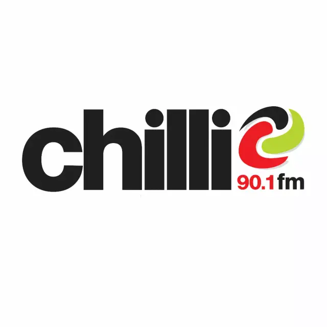 Chilli FM - Launceston - 90.1 FM (AAC) logo
