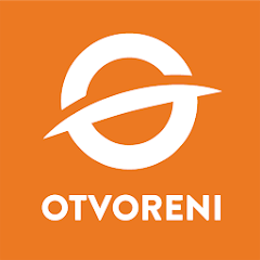 Otvoreni Radio FM logo