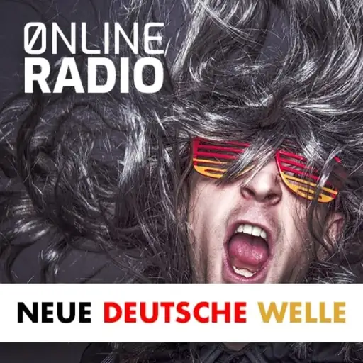 0nlineradio NEUE DEUTSCHE WELLE logo