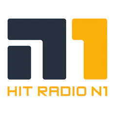 Hitradio N1 Nürnberg logo