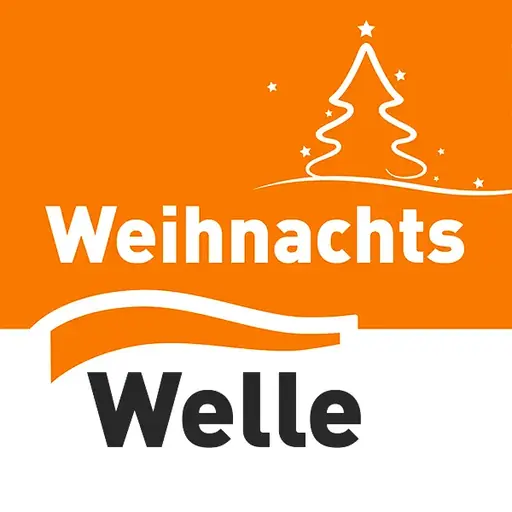 LandesWelle WeihnachtsWelle logo