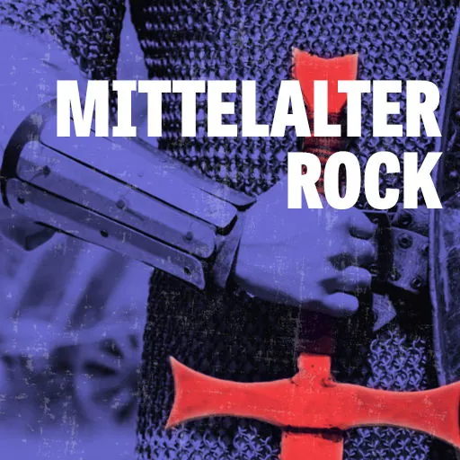 RADIO BOB! - BOBs Mittelalter-Rock logo