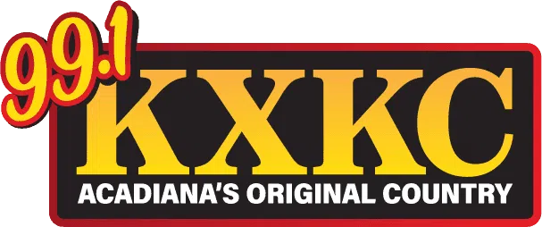 99.1 KXKC logo