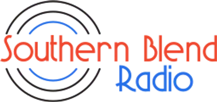 Southern Blend Radio logo