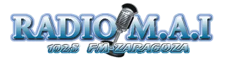 Radio Mai logo