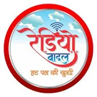 Radio Badal logo