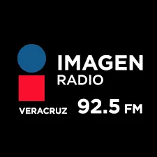 IMAGEN RADIO 92.5 (Veracruz) - 92.5 FM - XHQRV-FM - Grupo Imagen - Veracruz, Veracruz logo