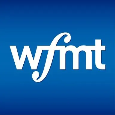WFMT Classical AAC 64 logo