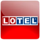 Lotel2 logo