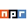 NPR Newscast logo