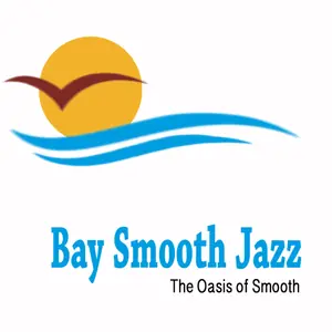 Bay Smooth Jazz logo