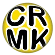 CRMK logo
