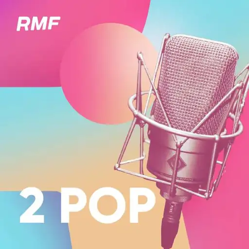 RMF 2 Pop logo