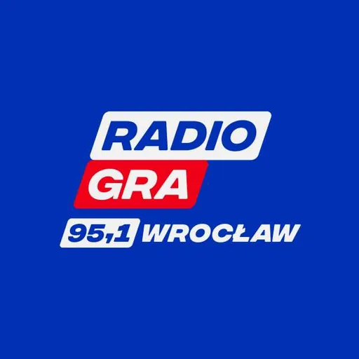 Radio Gra Wroclaw logo