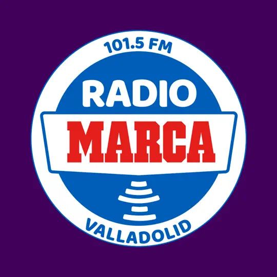 Marca Valladolid logo