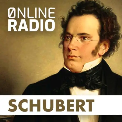 0nlineradio SCHUBERT logo