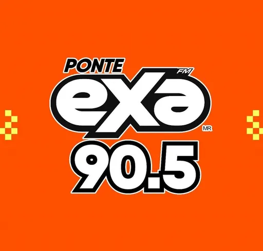 EXA FM 90.5 (Acámbaro) - 90.5 FM - XHVW-FM - Organización Radiofónica de Acámbaro - Acámbaro, Guanajuato logo