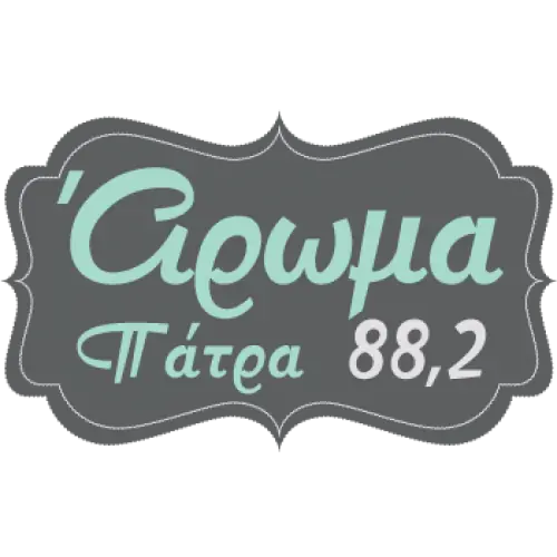 Άρωμα FM 88.2 (Aroma) logo