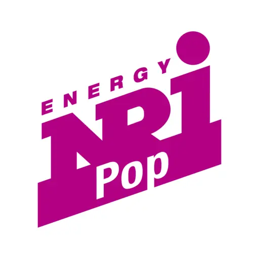 ENERGY POP logo