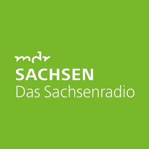 MDR SACHSEN Region Leipzig logo