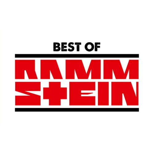 Best of Rock FM - Rammstein logo