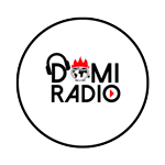 Domi Radio logo