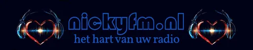 Nicky FM logo