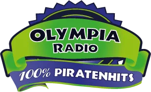 Radio Olympia - 100% Piratenhits en Nederlandstalige muziek logo