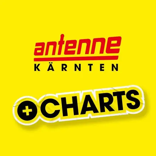 Antenne Kärnten Plus Charts logo