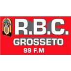 RBC Radio Barbanella City logo