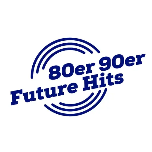 Radio Zürisee - 80er 90er Future Hits logo