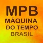 Máquina do Tempo (MPB Brasil) logo