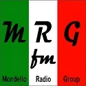 ItaliaRadio (MRG.fm) logo