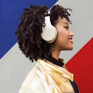 RTL 100% FRANCE logo