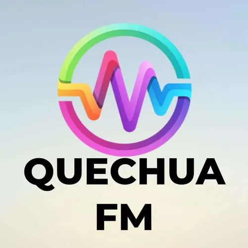 Quechua FM logo