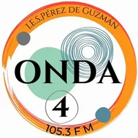 Onda 4 Ronda logo
