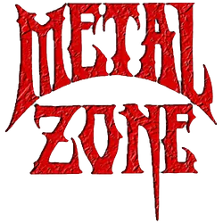 Metal Zone logo