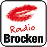 Radio Brocken - Lovesongs logo