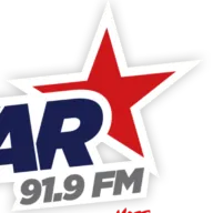 StarFM logo