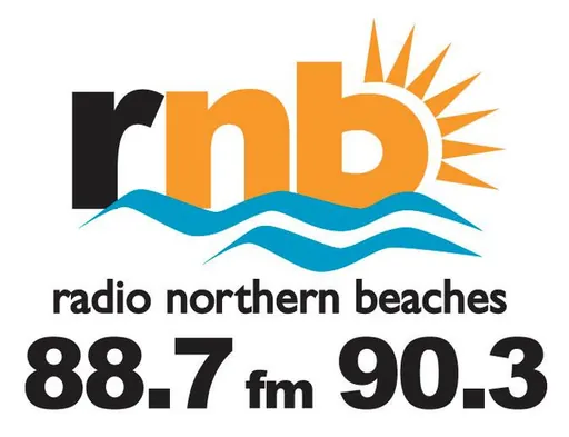 Radio Northern Beaches - Manly North - 88.7 FM (MP3) logo