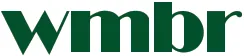 WMBR 88.1 logo