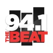 94.1 The Beat logo