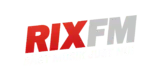 RIX FM 106,7 logo