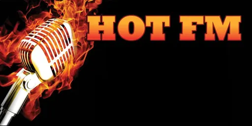 Hot FM - Mildura - 106.7 FM (MP3) logo