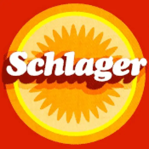 SCHLAGER logo