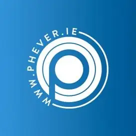 Phever Dublin logo
