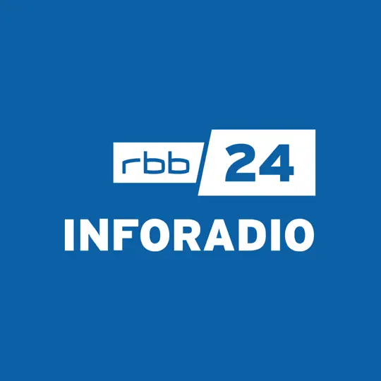 RBB Inforadio logo