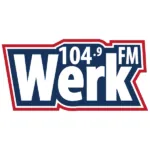 WERK logo