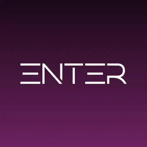 Radio ENTER logo